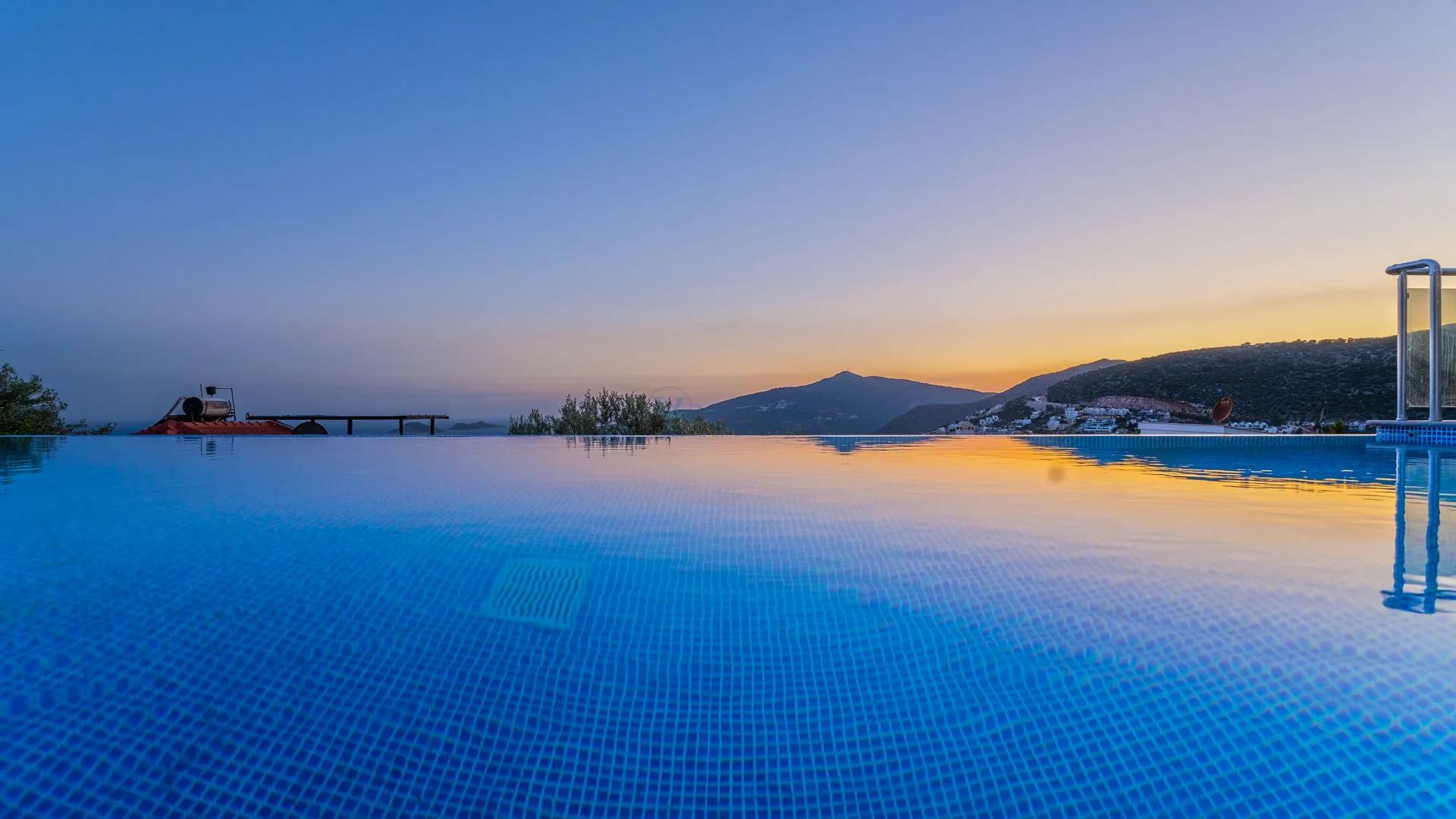 Villa Horizon