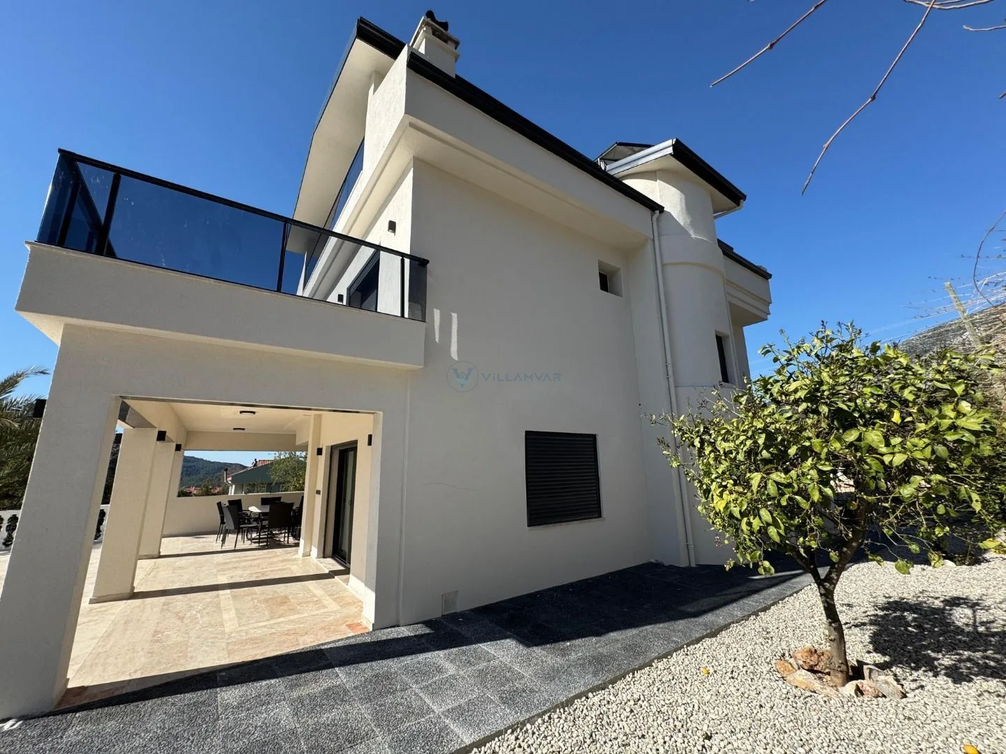 Villa Belvira
