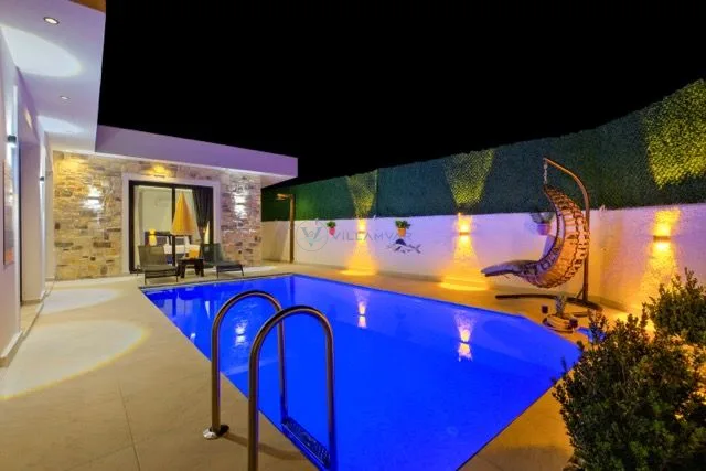 Villa Citrin Duo