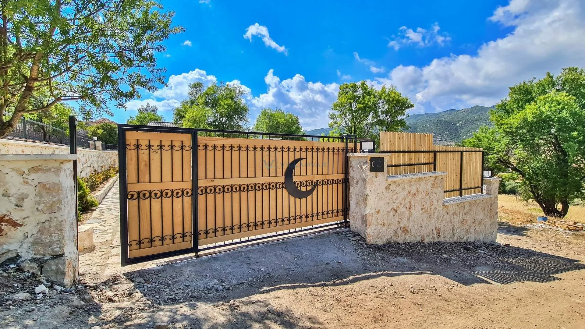 Villa Moonhouse