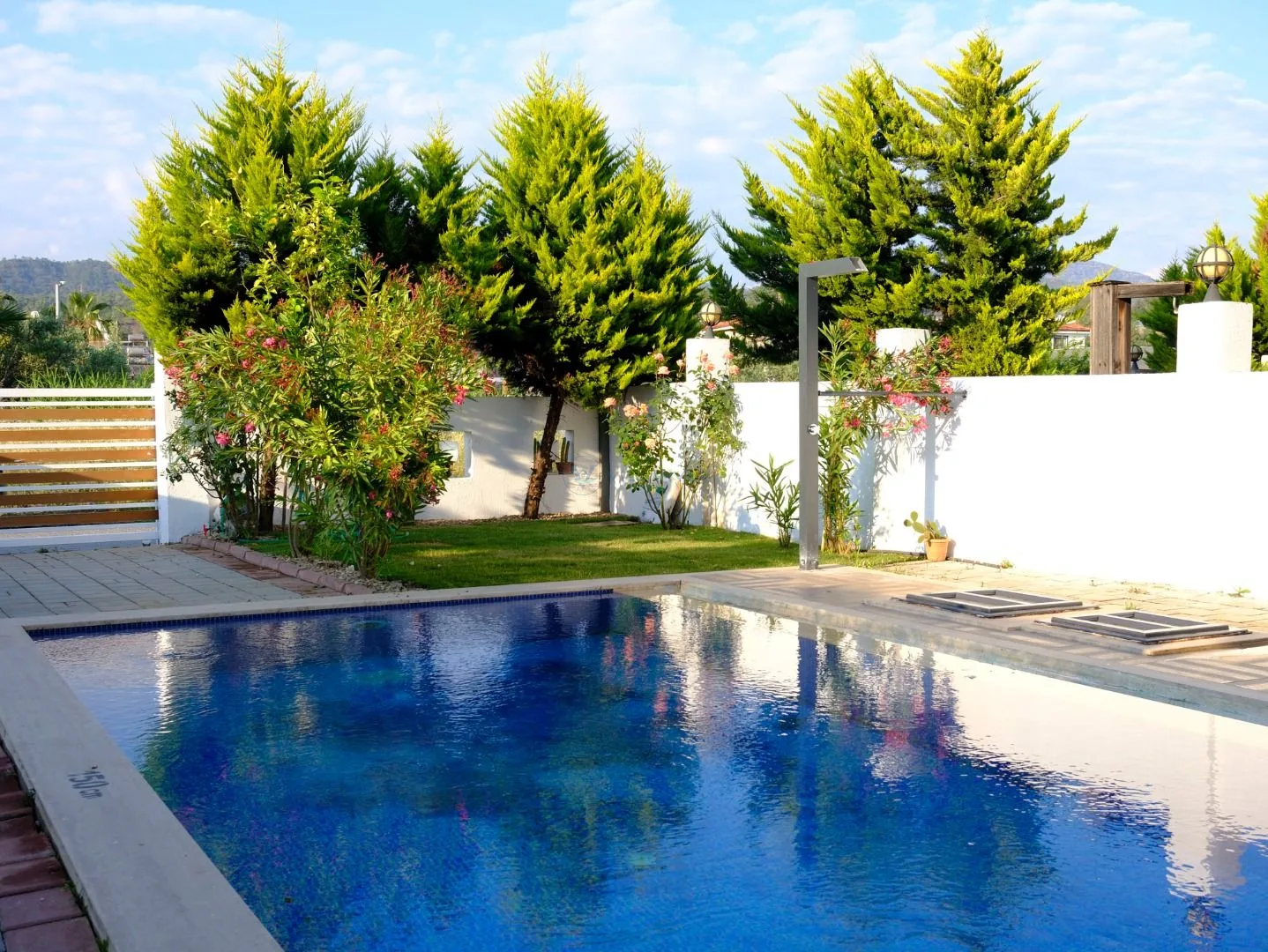 Villa Not 6