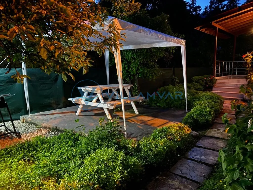 Villa Doğal 1