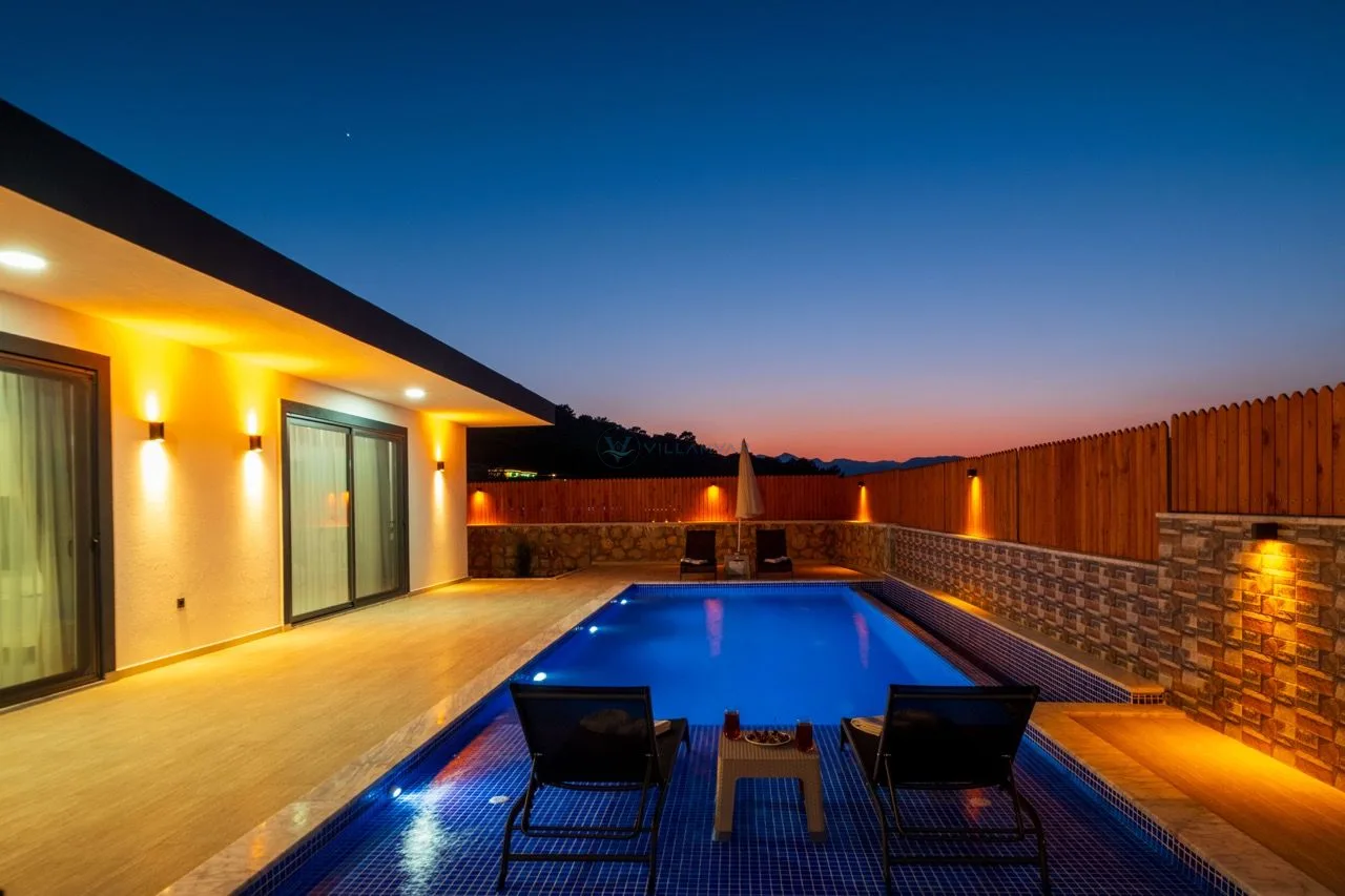Villa Noctis