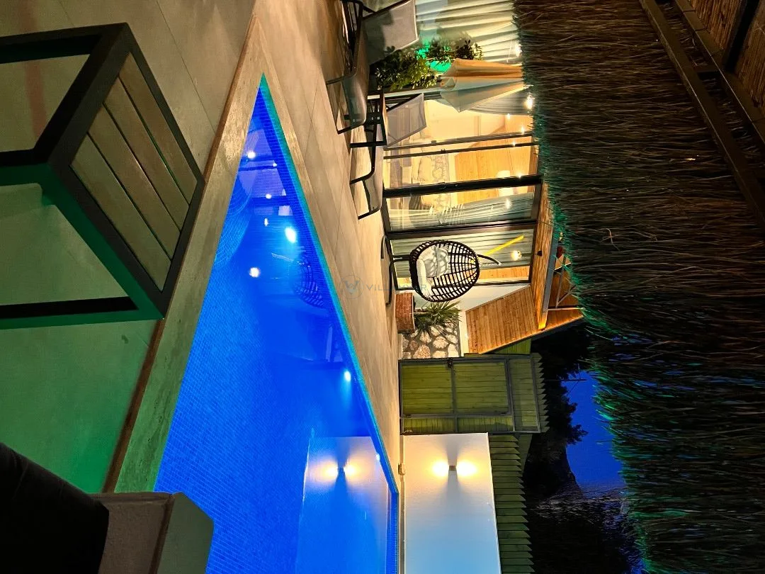 Villa Bolivya