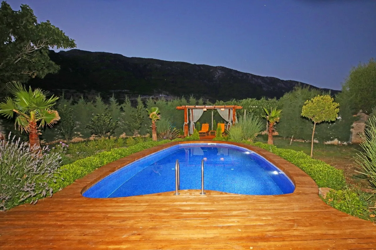 Villa Kumrum
