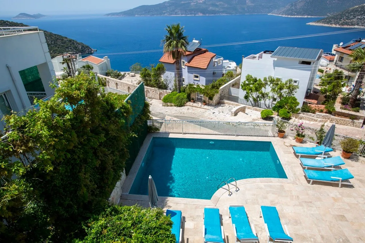 Villa Baysal 2