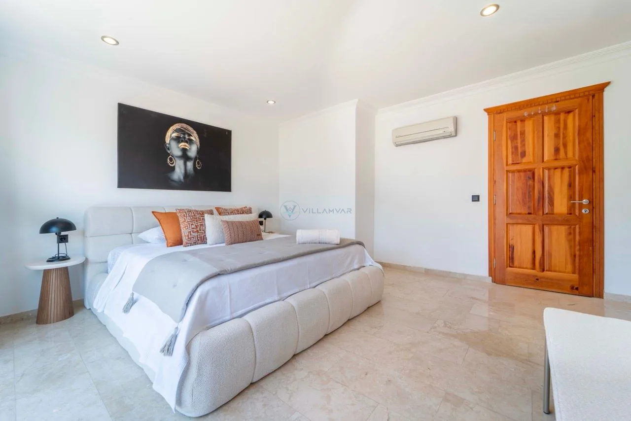 Villa Yaz Ada Duo