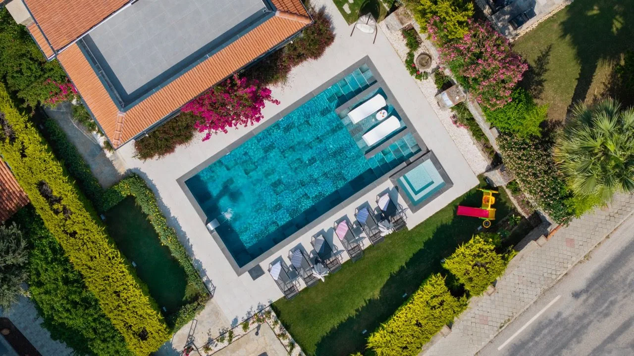 Villa Gündoğan