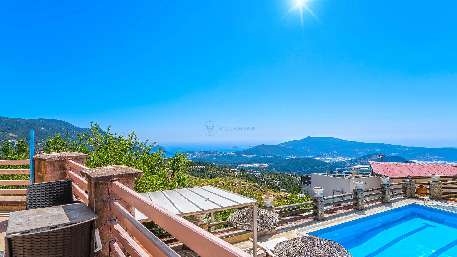 Villa Manzaram 2