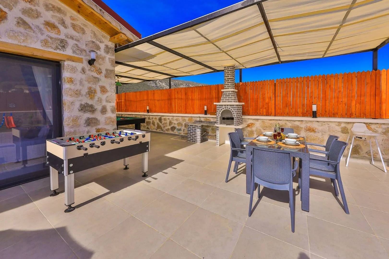 Villa Mebika