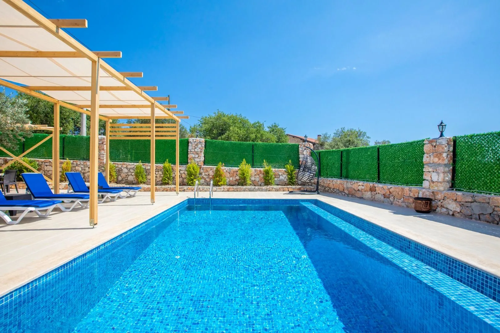 Villa Grenda 1