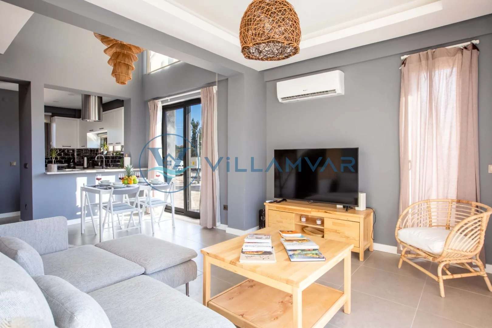 Villa Roomy