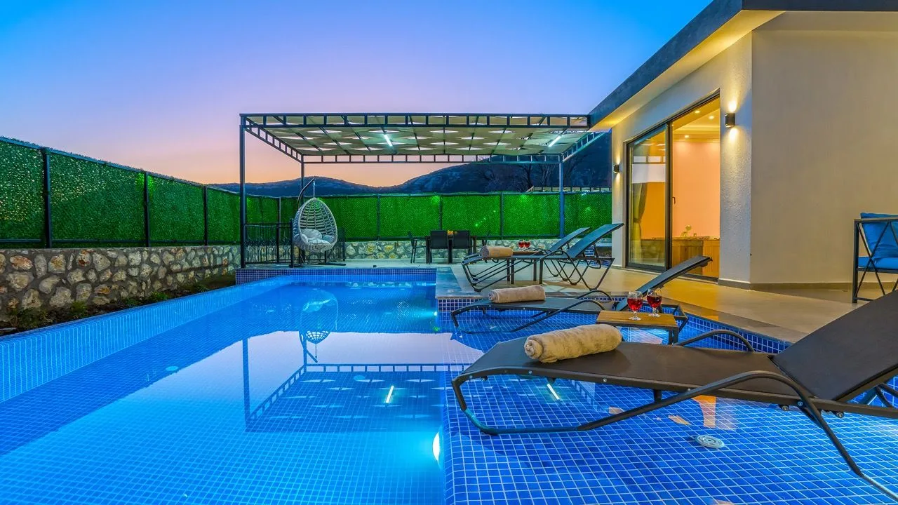Villa Ortaç-3