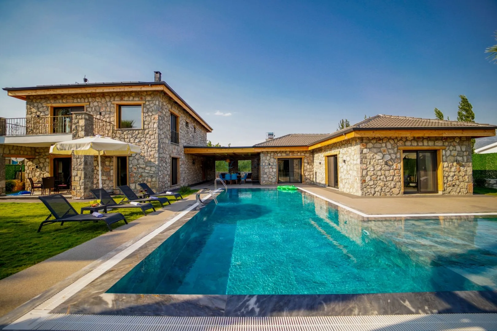 Villa Sierra