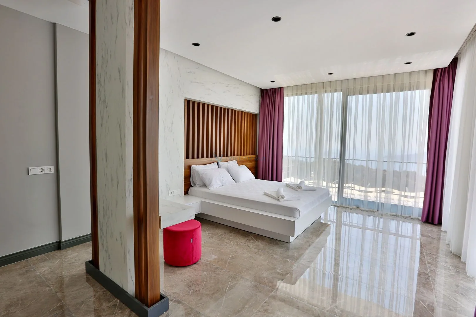Villa Utopia 1