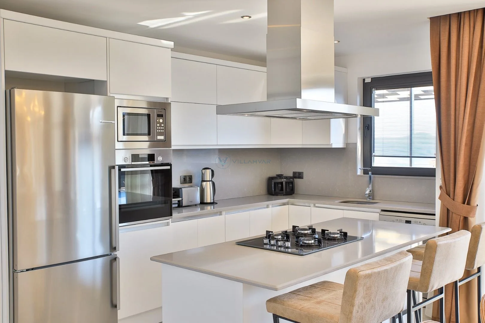 Villa Bliss 74