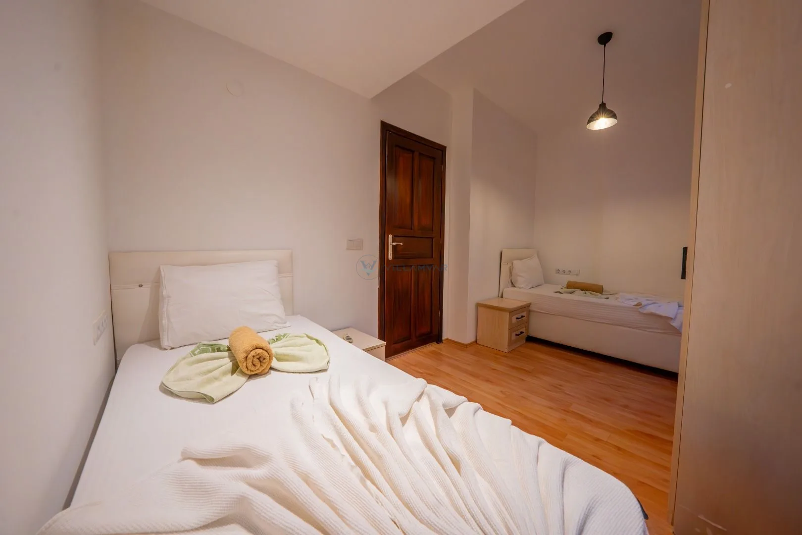 Villa Caledonia