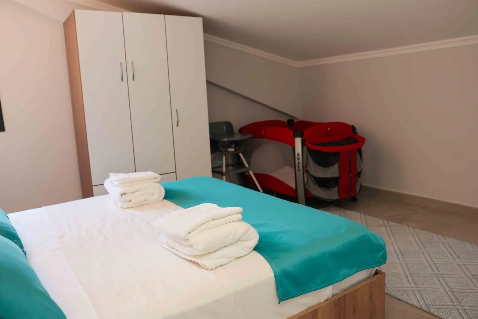 Villa Kumsal İnlice
