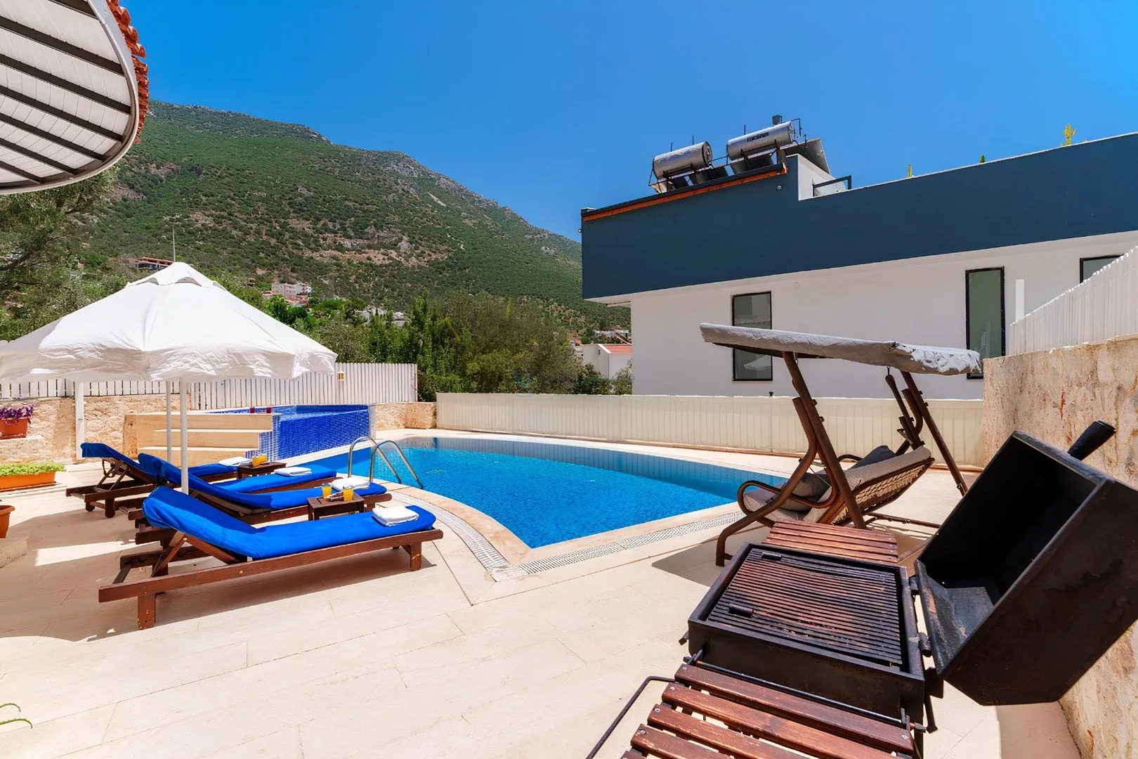 Villa Erel