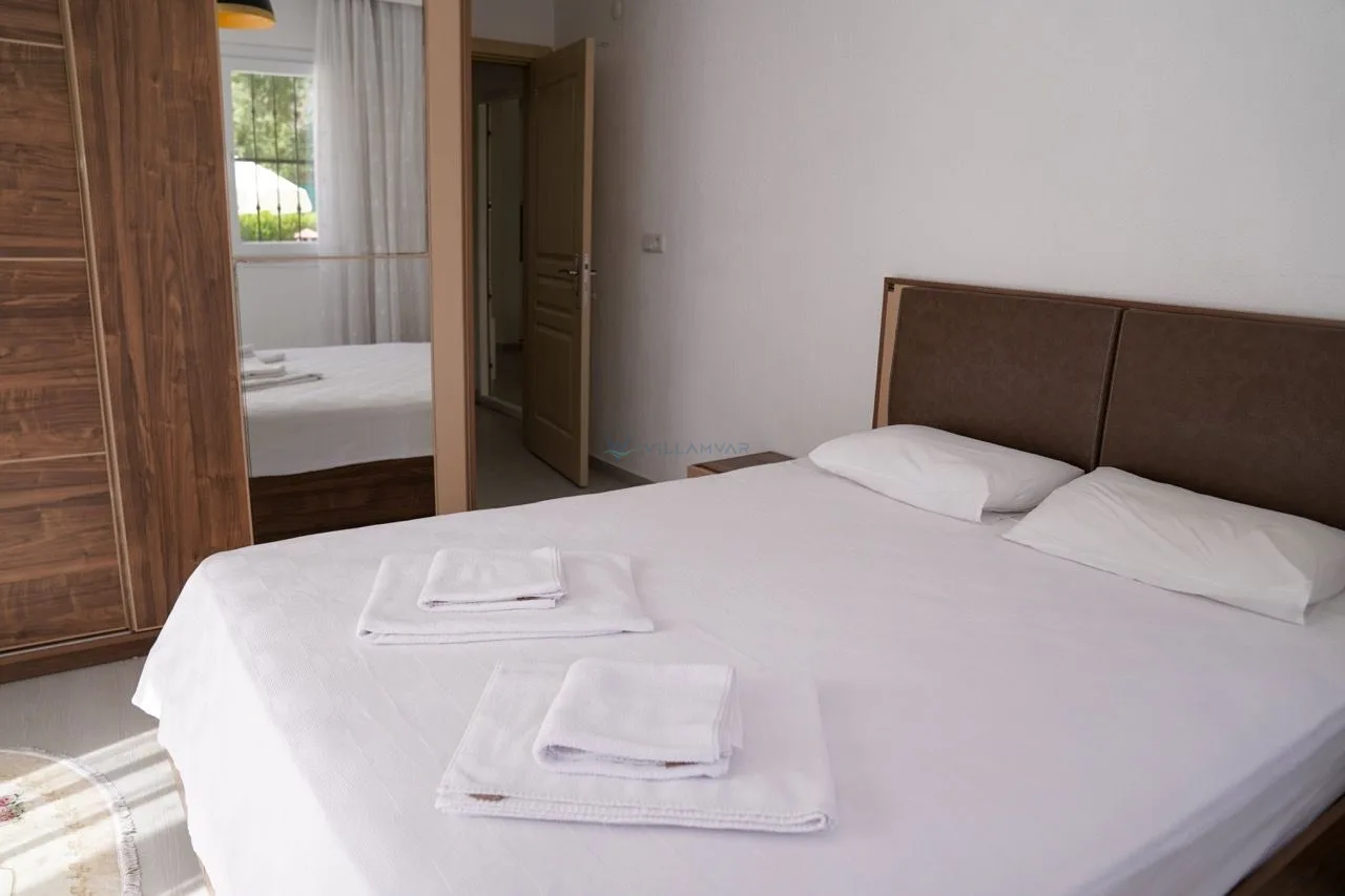 Villa Poyelina