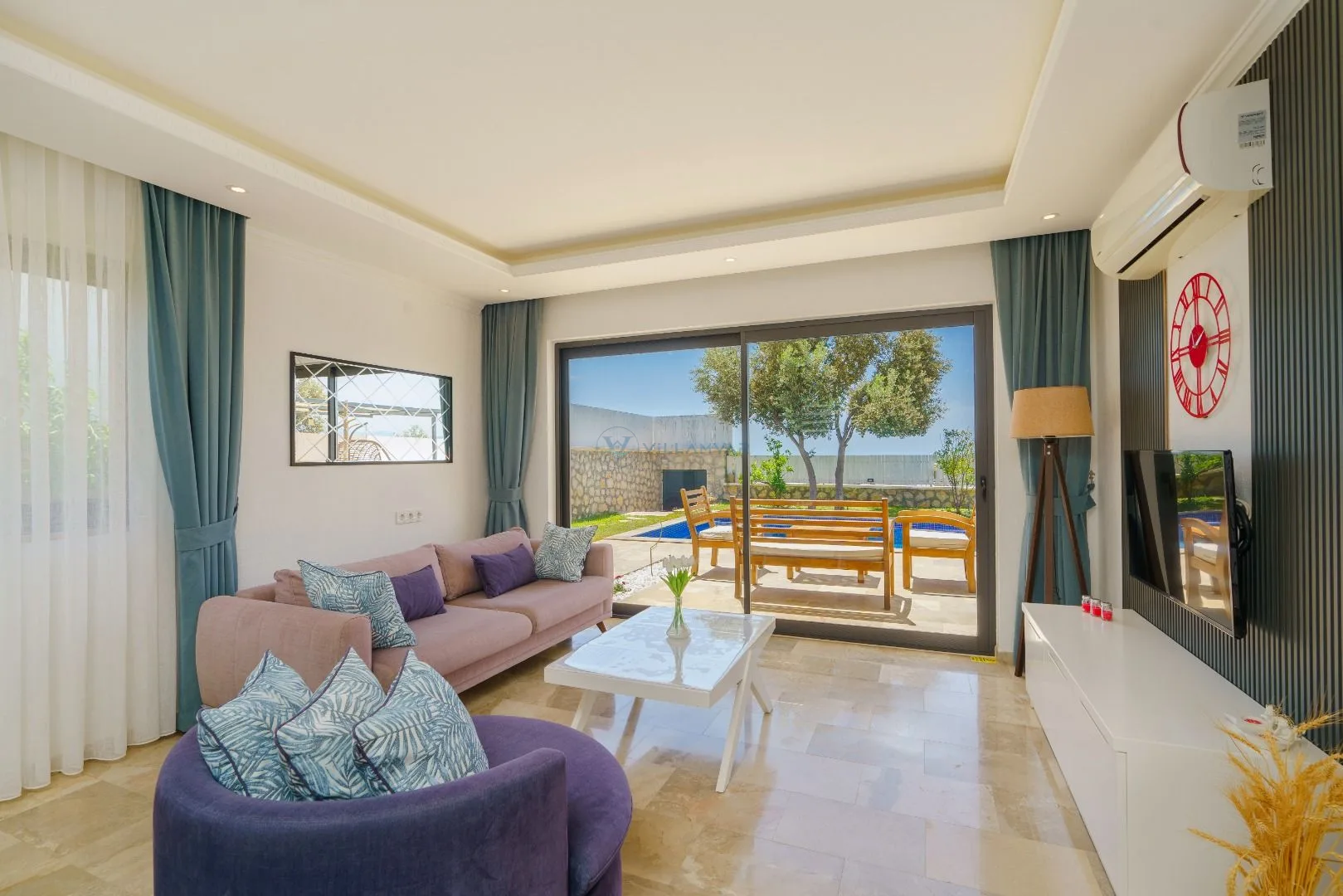 Villa Yarim