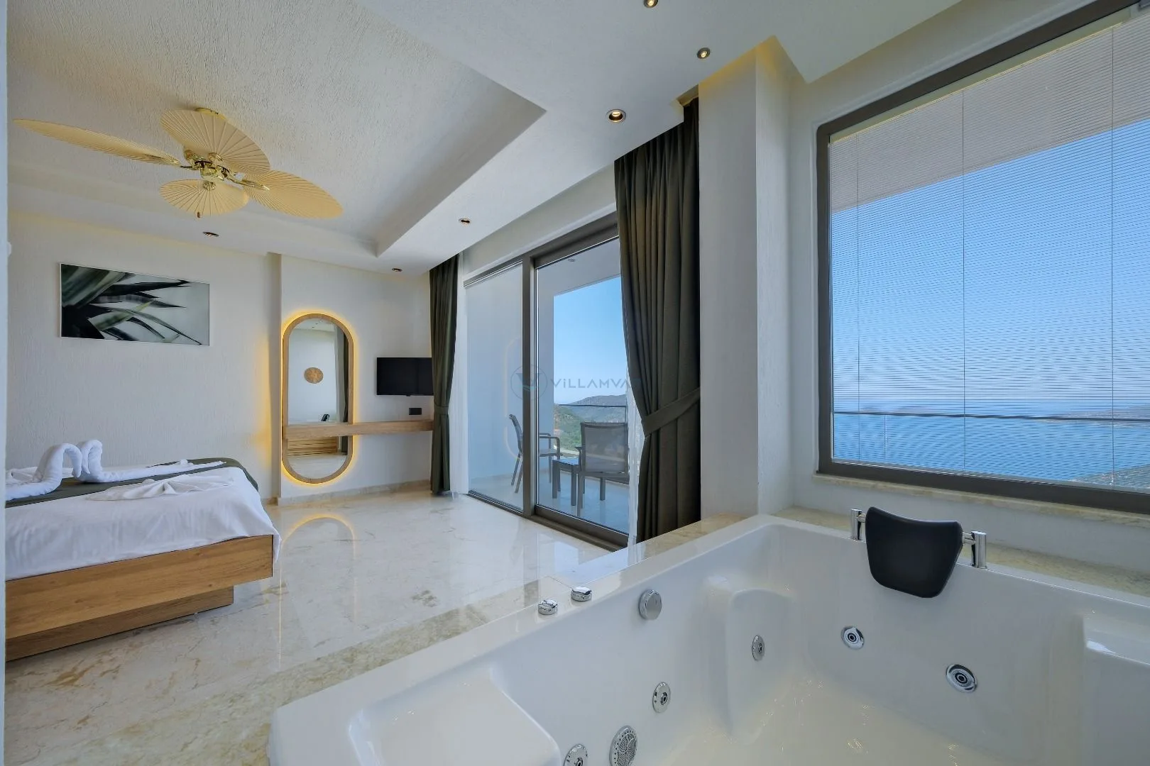 Villa Magic Life