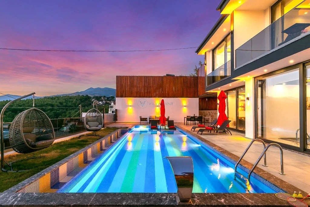 Villa Asyamore 1