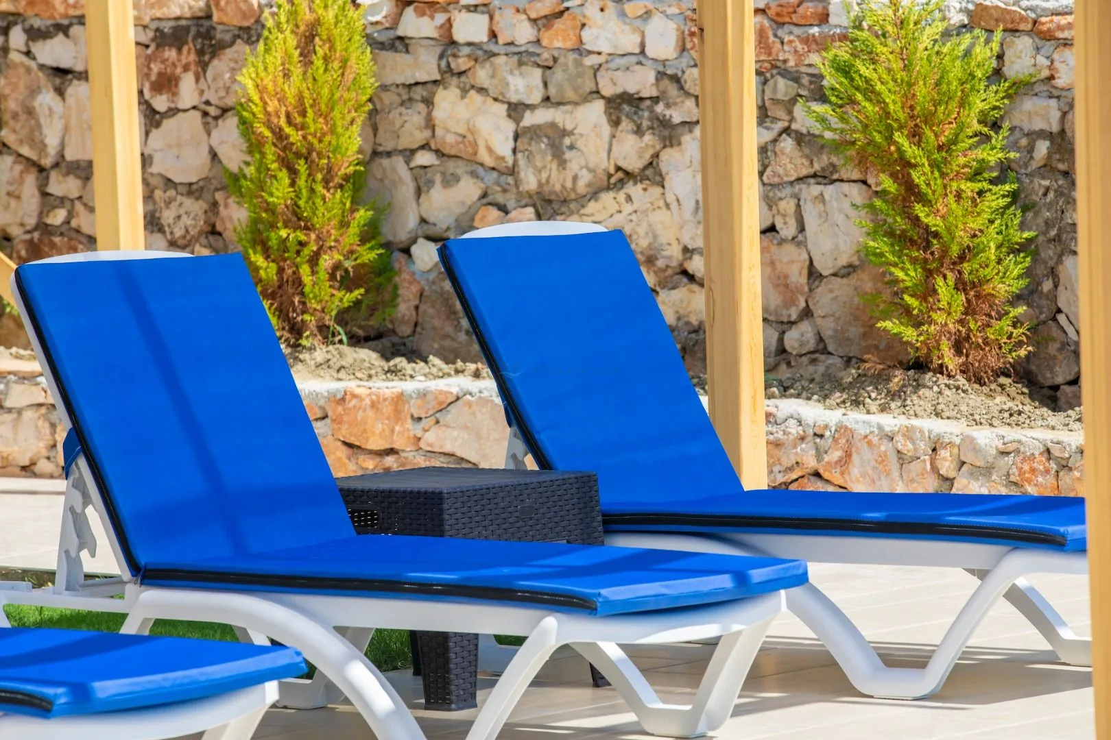 Villa Grenda 1