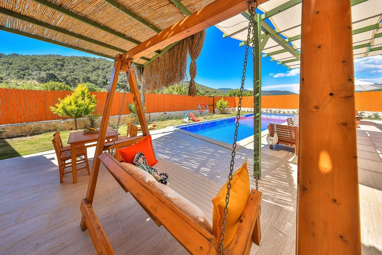 Villa Bonus 2