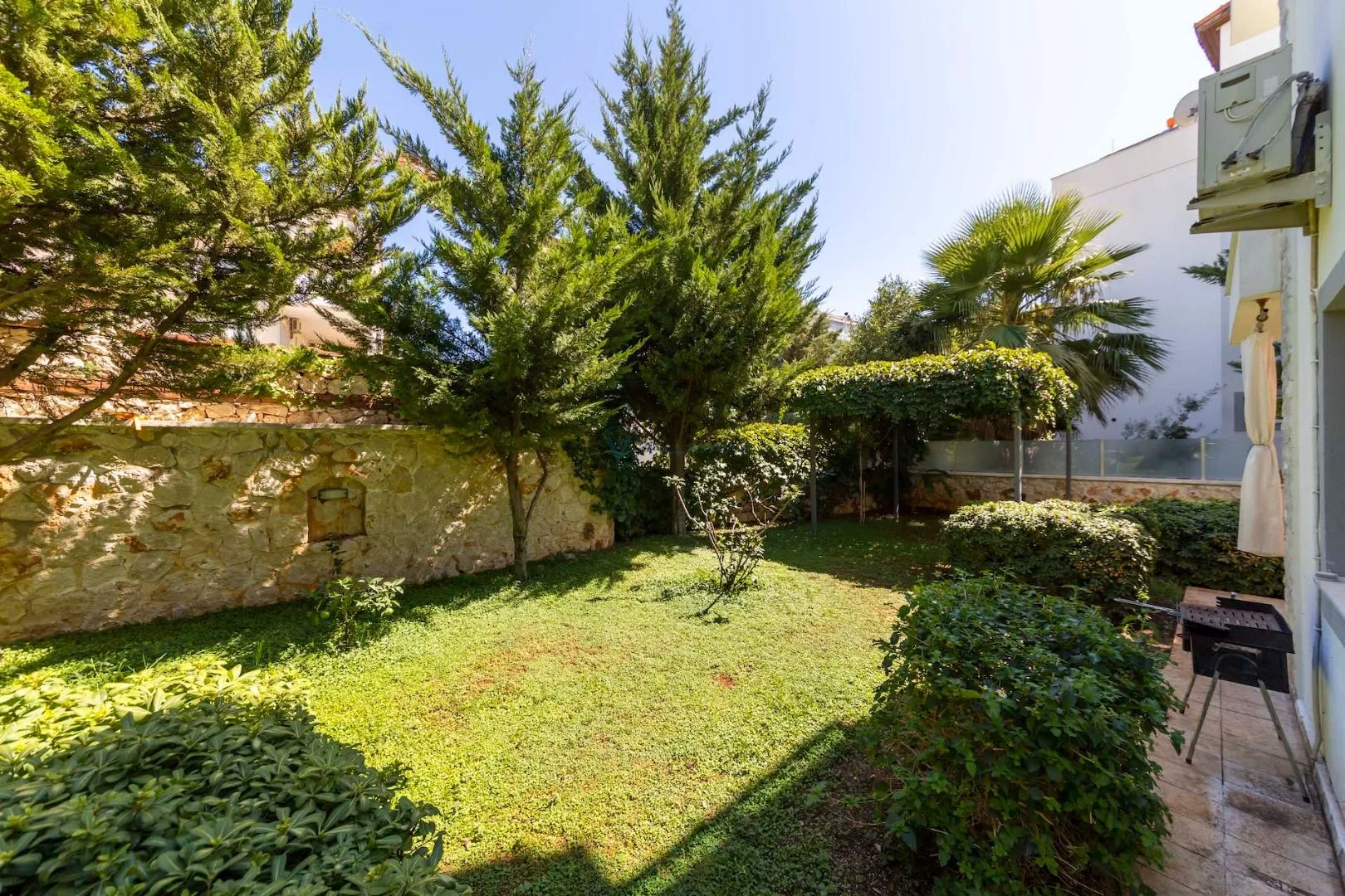 Villa Sedef 1