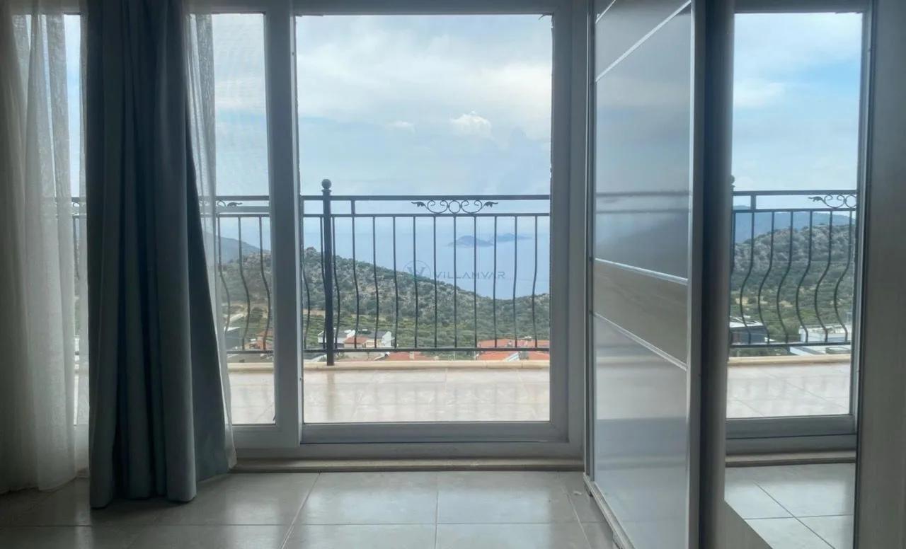 Villa Z Yeli 1