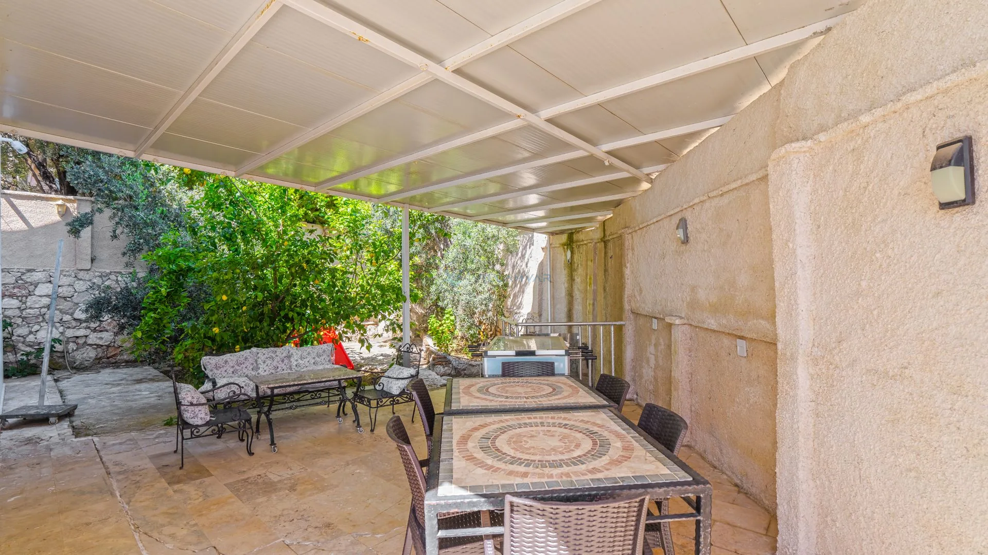 Villa Manzaram 1