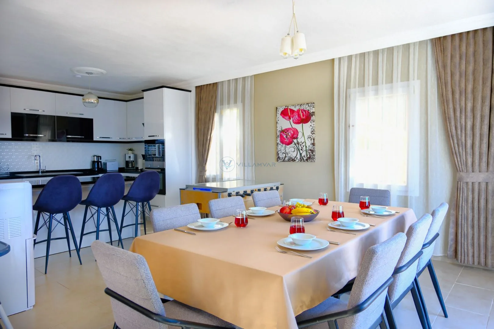 Villa Narlı Nest