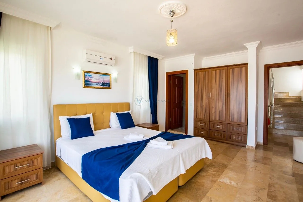 Villa Baysal 5