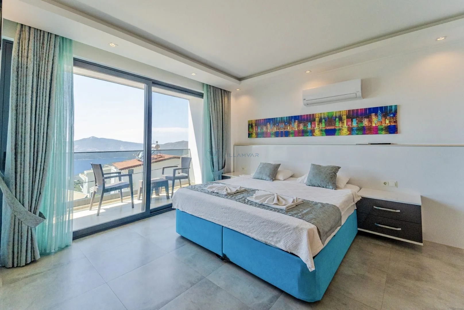 Villa Dalgakıran