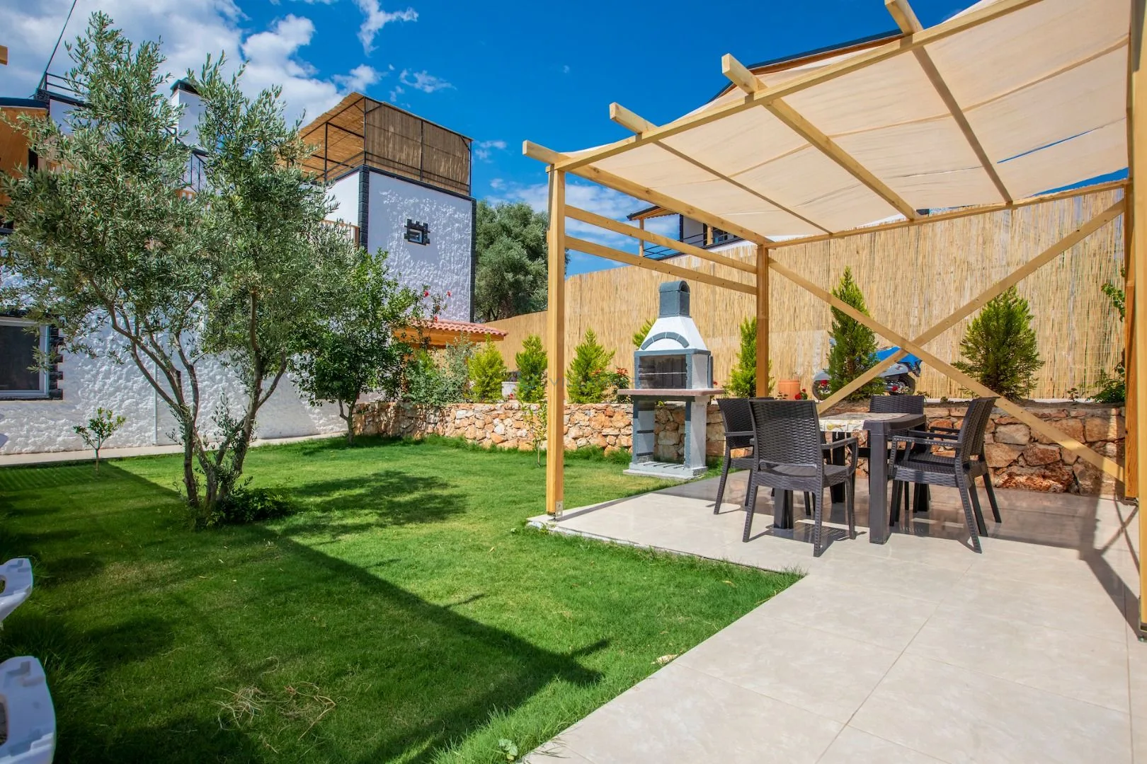 Villa Grenda 1