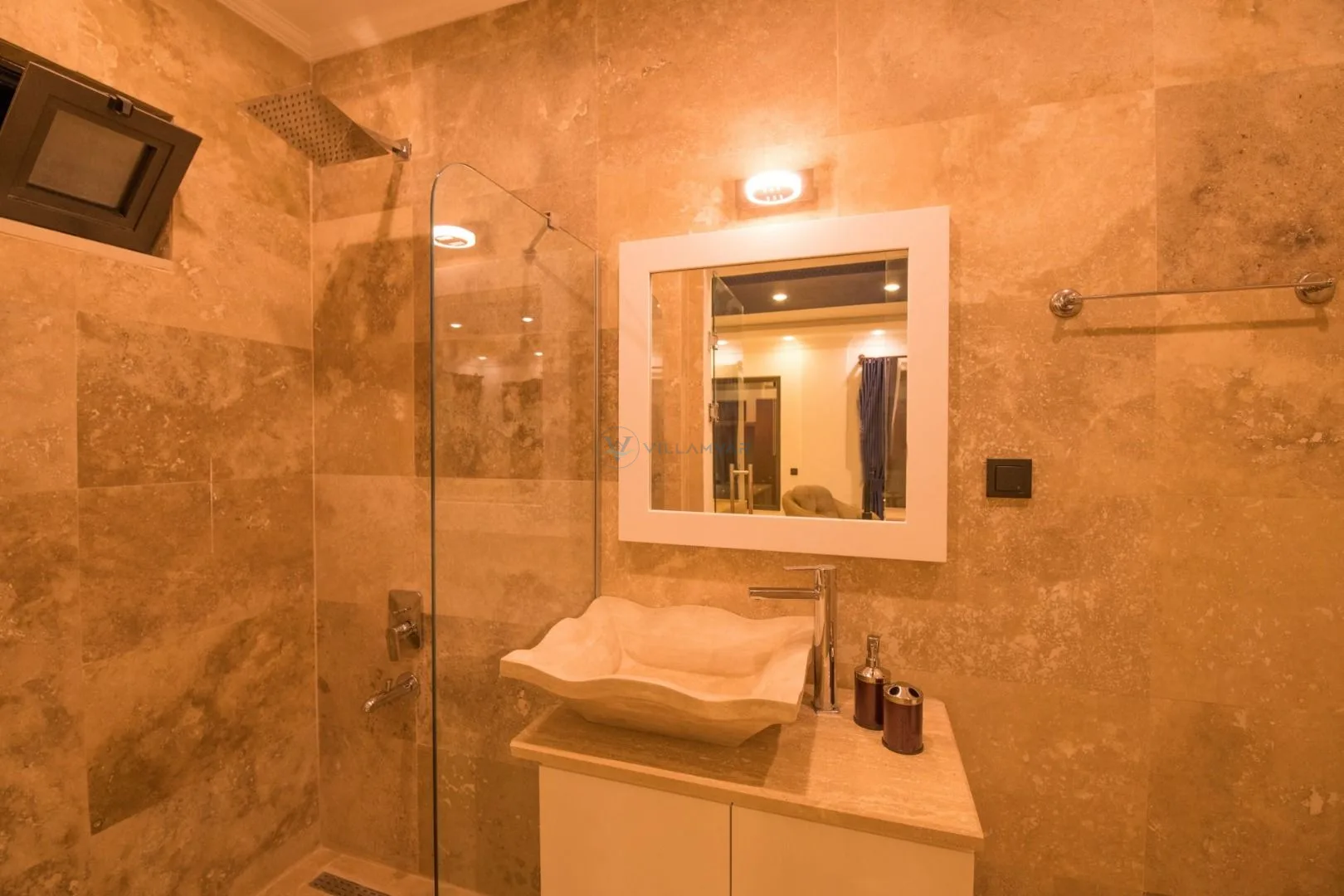 Villa Terapi İsmail
