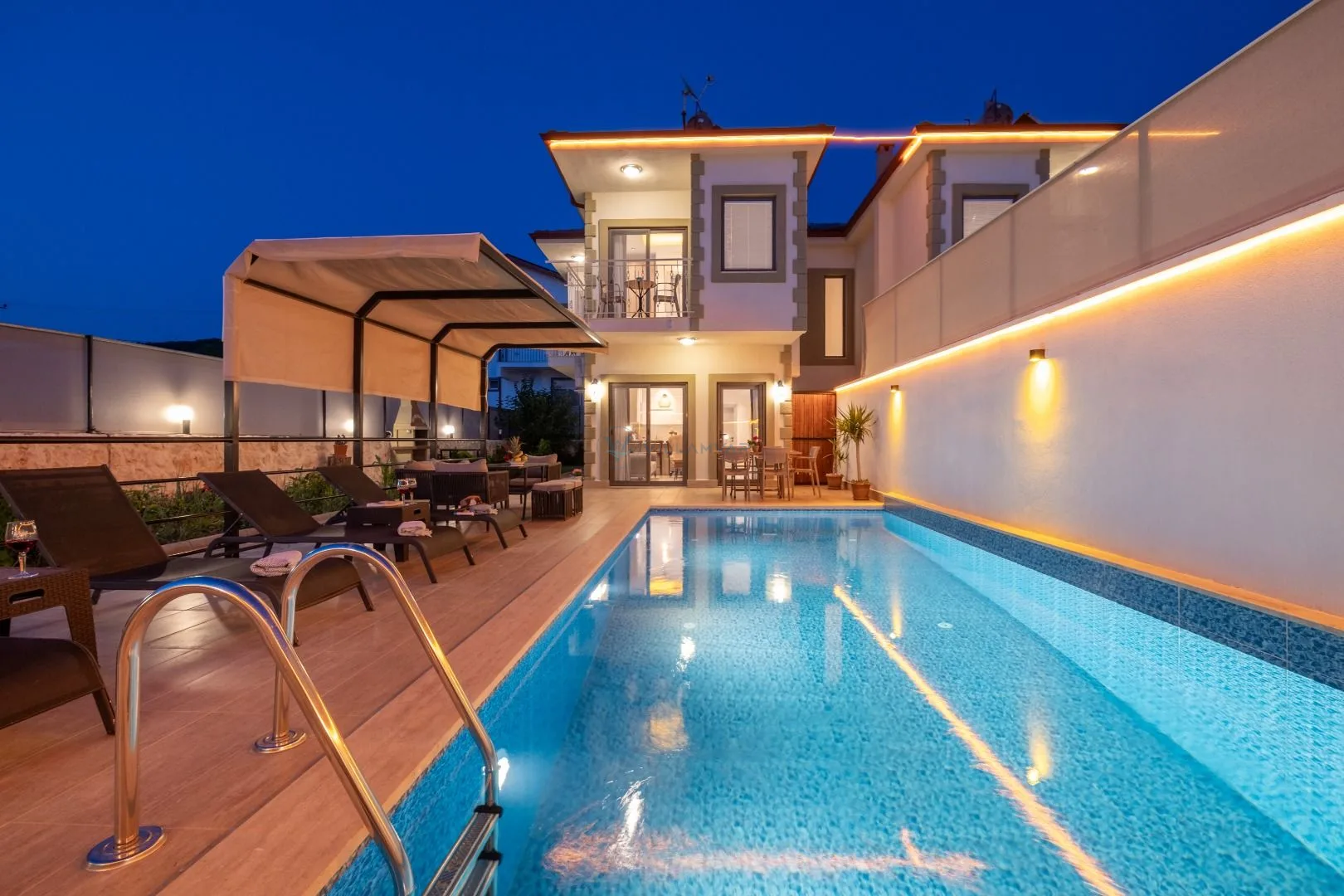 Villa Çağdaş 1
