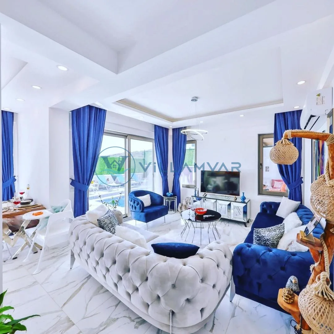 Villa Efulim