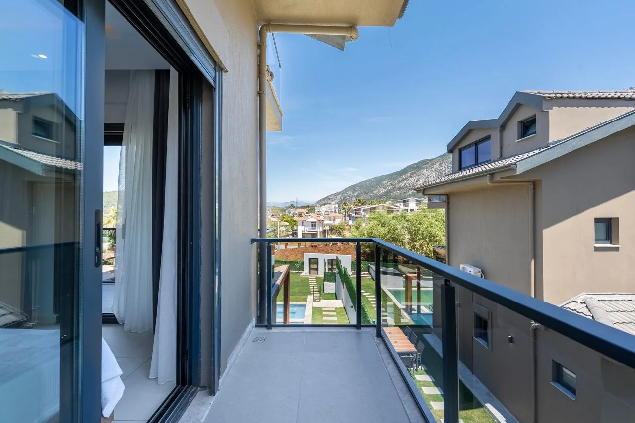 Villa Ay Luxe