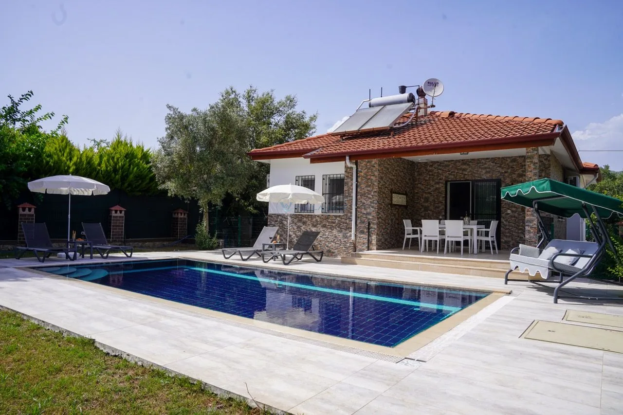 Villa Poyelina