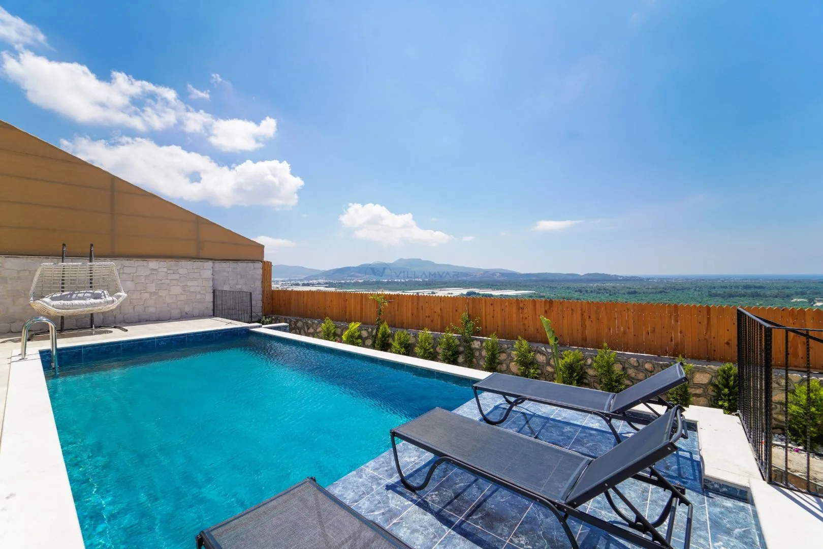 Villa Kayra Konak 1