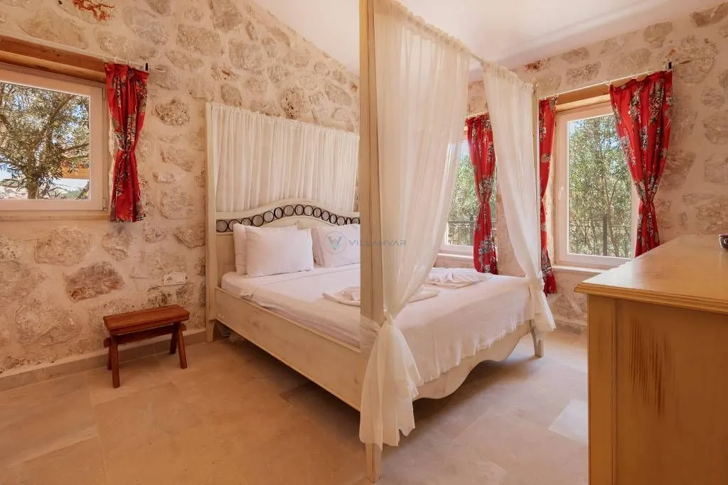 Villa Olives