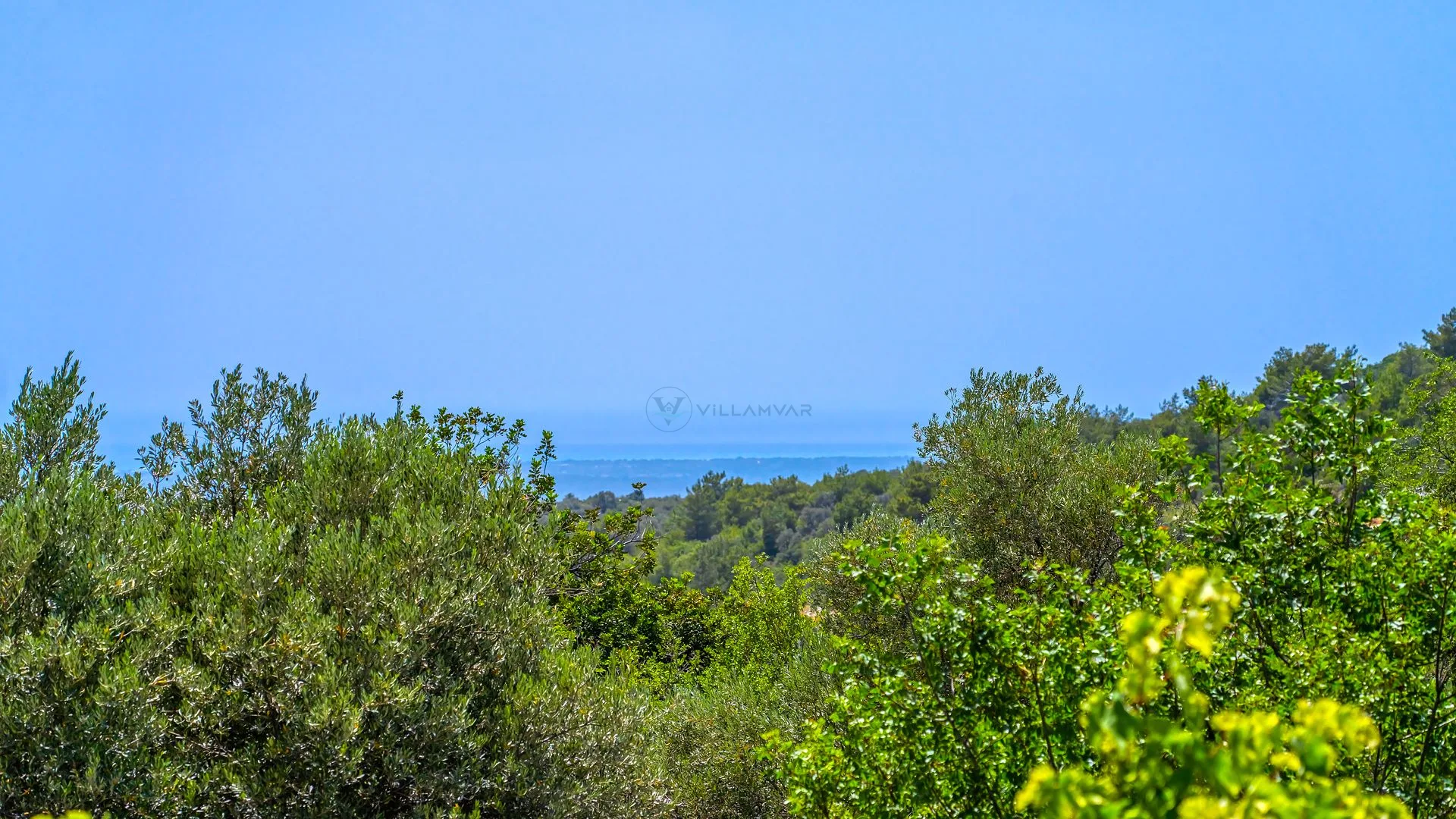 VL-BK Villa Damla