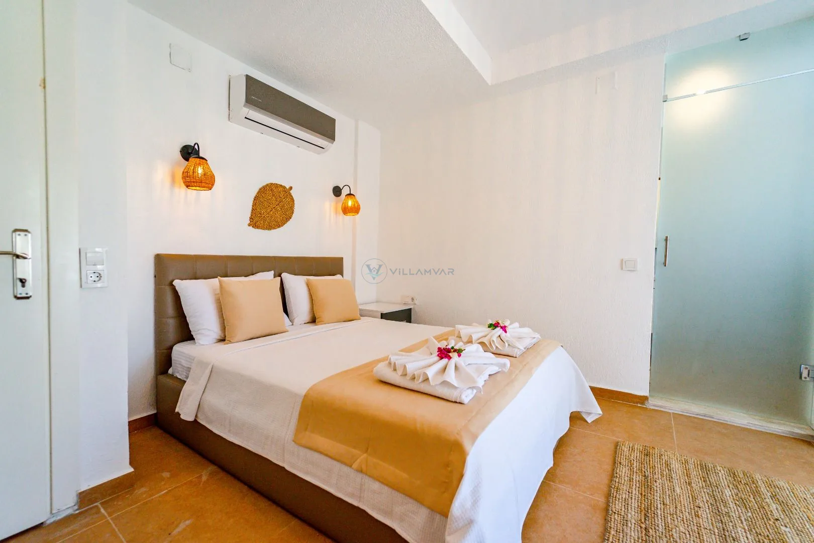 Villa Sare