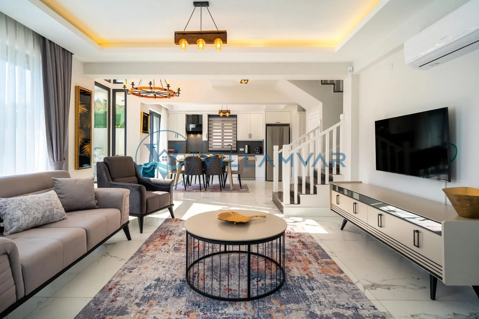 Villa Astelya