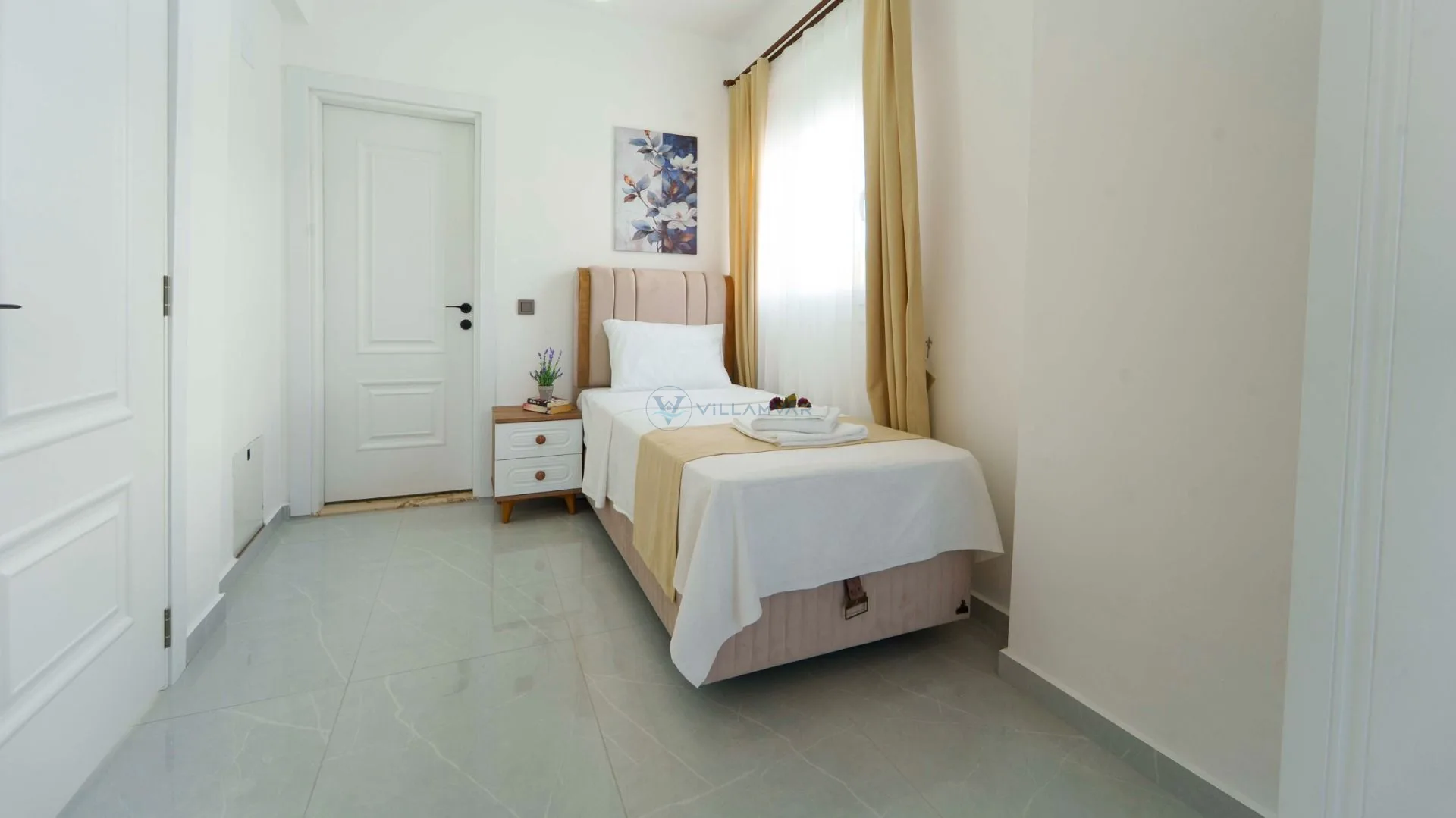 Villa Marovia