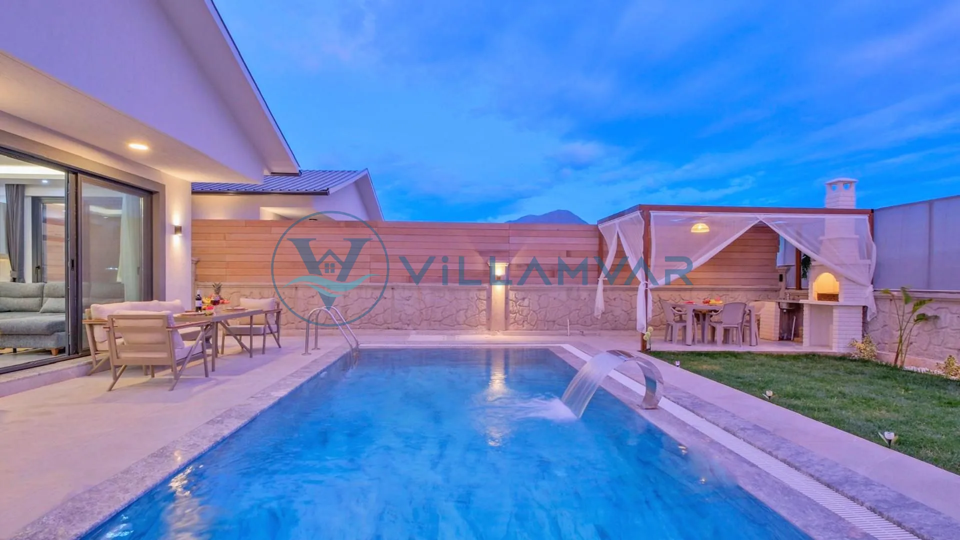 Villa Vista 2