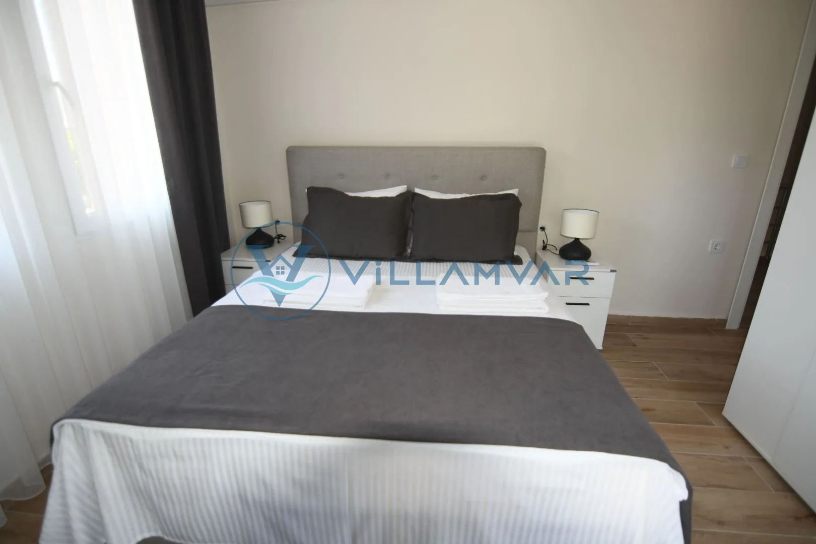 Villa Itır