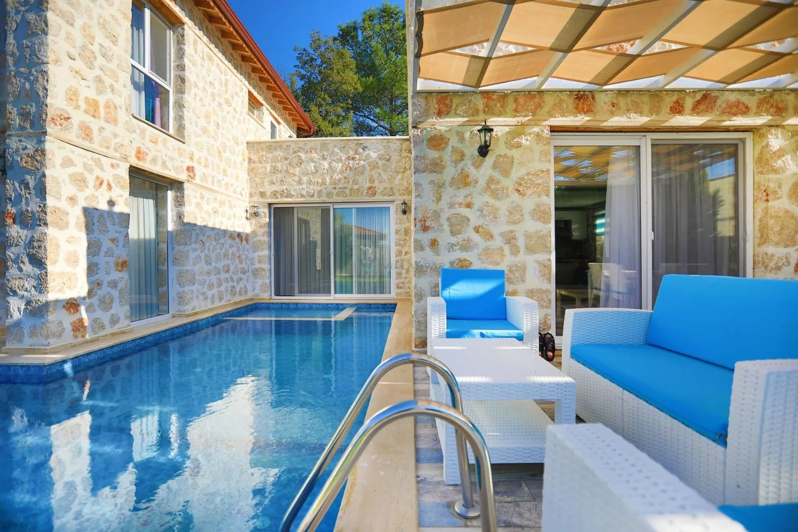 Villa Emirhan 2